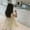 Beige, variant on Baby Girls Summer Casual Dresses Toddler Sundress Princess Dress