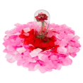 thumbnail image 5 of 1500 Uds simulación romántica pétalos de rosa amante sorpresa accesorios para decoración de boda pétalos ER, 5 of 5