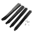 thumbnail image 2 of 4 piezas de tren de aterrizaje Quadcopter para B3H BUGS 3H Drone negro perfke Drone Landing Gear, 2 of 7