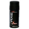 Axe Touch Deodorant Body Spray, Travel Size - 1 oz