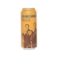thumbnail image 1 of Cerveza clara Karlsbrau helles 500 ml, 1 of 3