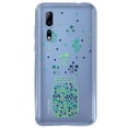 thumbnail image 1 of Funda InstaCase para ZTE Axon 10 Pro Frasco Estelar Uso Rudo Antigolpes, 1 of 1