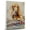 Afghan Hound, variant on Treeing Walker Coonhound Dog Stretched Canvas Size 8x12 – Poker Theme Dog Art for Wall, Treeing Walker Coonhound Dog Playing Poker Wall Art, Dog Lover Canvas Decor