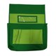 thumbnail image 4 of Regalos Con Bolsillos Para Sillas, 15,75 Pulgadas X 18,11 Pulgadas X 2,36 Pulgadas, Para Estudiantes En Casa, Color Verde, 4 of 8