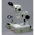 thumbnail image 3 of AmScope 6.7X-90X Trinocular Zoom Stereo Embryo Transplant Microscope New, 3 of 4