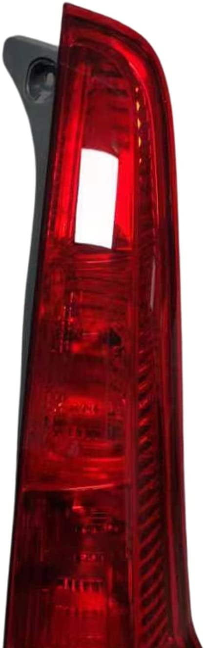 Tata indica deals tail light cover