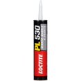thumbnail image 1 of Adhesivo Loctite PL 530 Espejo Mármol Granito 295 ml, 1 of 6