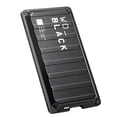 thumbnail image 1 of WD_BLACK P50 Tipo-C Unidad de estado sólido portátil PSSD para juegos de 1 TB, 1 of 8