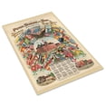 thumbnail image 3 of Print: Schemm Brewery, Lager Beer, Philadelphia, Pennsylvania, 1901, 3 of 4