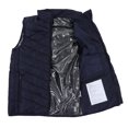 thumbnail image 3 of M Buder Chaleco Térmico Eléctrico Inteligente con 17 Zonas de Calefacción y 3 Niveles de Temperatura Ajustable Ropa de Invierno al Aire Libre Seguro y Transpirable Color Azul Rey Talla L, 3 of 9
