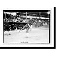 thumbnail image 2 of Historic Framed Print, Phillip "Wiley" Taylor, Chicago AL (baseball), 17-7/8" x 21-7/8", 2 of 9