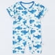 thumbnail image 1 of Body estampado para niños pequeños con mangas cortas., 1 of 9