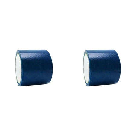 

Stark Haftendes Planenband Tarpaulin Tape 8cm * 5m Tape Outdoor Sunshade Tape Used For Truck Awning Cloth Sunshade Tent 2PCS Corner Drywall Patch