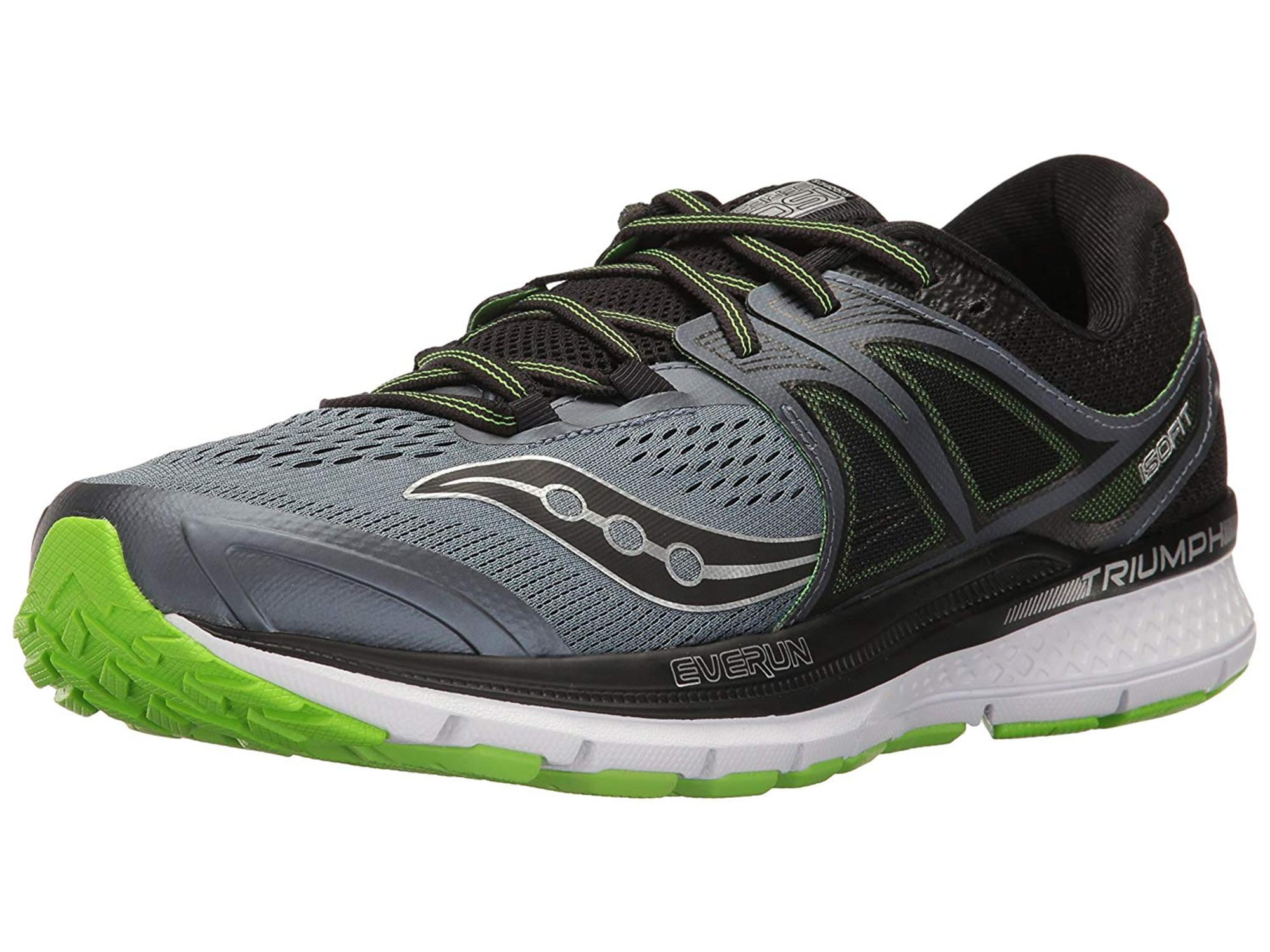 shoes like saucony triumph iso 3