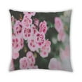 thumbnail image 2 of Ahgly Company Plants Flower Indoor Throw Pillow, 18 inch by 18 inch, 2 of 6