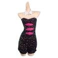 thumbnail image 4 of Disfraz de Callie Marie de Splatooning para mujer, mono, traje para fiesta de carnaval, Halloween, juego de rol, 4 of 5
