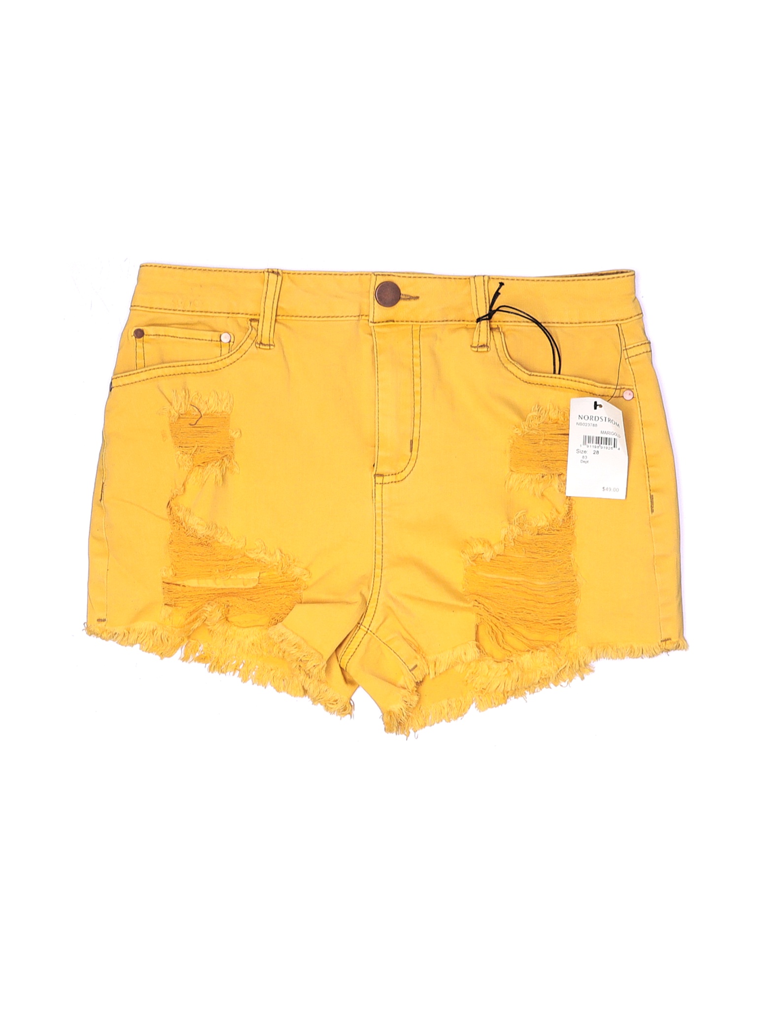 Tinsel Denim Couture - Pre-Owned Tinsel 
