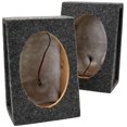 thumbnail image 1 of Carcasa de altavoz Stinger Select SS69PUG 6x9 para camión, 1 of 5
