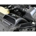 thumbnail image 3 of aFe Quantum Cold Air Intake System Scoop 18-20 Ford F150 EcoBoost V6-3.5L/2.7L - Carbon Fiber, 3 of 5