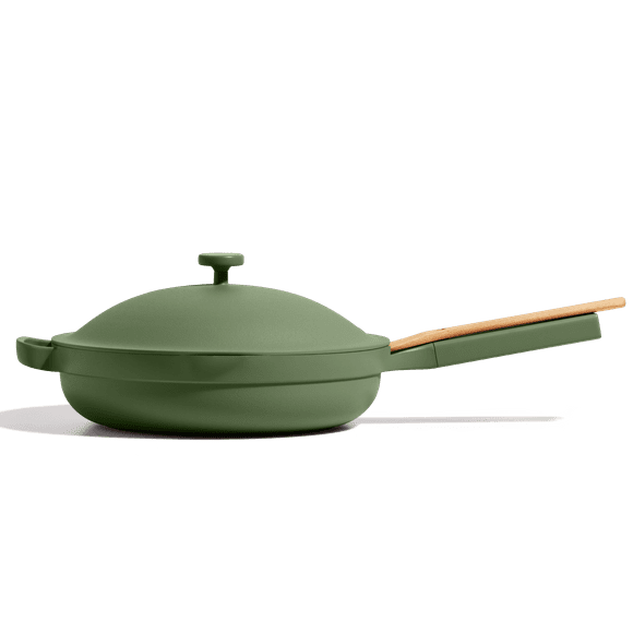 Our Place Large Always Pan® A bigger version of the bestselling 10-in-1 nonstick pan Sage