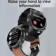 thumbnail image 5 of 2023 Blood Glucose Smart Watch Ecg+ppg Monitoring Blood Pressure Body Temperature Smartwatch Men Ip68 Waterproof Fitness Tracker - Smart Watches, 5 of 5