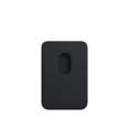 thumbnail image 1 of iPhone Leather Wallet with MagSafe - Midnight, 1 of 3