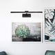 thumbnail image 3 of Lámpara LED para baño de 9 W/40 cm, lámpara para espejo de pared, ángulo ajustable, CA 85-265 V, 6000 K (blanco cálido/negro), 3 of 7