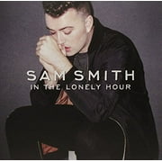 Sam Smith - In the Lonely Hour - Rock - Vinyl