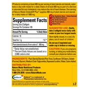 Nature Made CholestOFF Plus, 210 Softgels