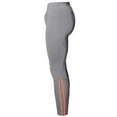 thumbnail image 4 of Men's Athletic Compression Base Under Layer Fitness Running Tight Pant, 4 of 5