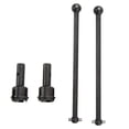 thumbnail image 1 of Hardened Steel Rear CVD Universal Joints,Hardened Steel Rear CVD Steel Rear CVD Universal Joints AR Rear CVD Universal Joints Exceptional Reliability, 1 of 8