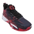 thumbnail image 1 of Tenis K-Swiss FOXTROT Para Hombre Color Negro, 1 of 5