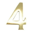 thumbnail image 6 of Addresses of Distinction Floating Mount House Number, 6 of 7
