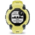 thumbnail image 3 of Garmin Monitor Deportivo Instinct E, 45 mm, 3 of 8