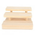 thumbnail image 2 of AMONIDA Glasses Display Stand, Practical Sunglasses Stand, Professional Store Boutiques Homes For Opticians, 2 of 8