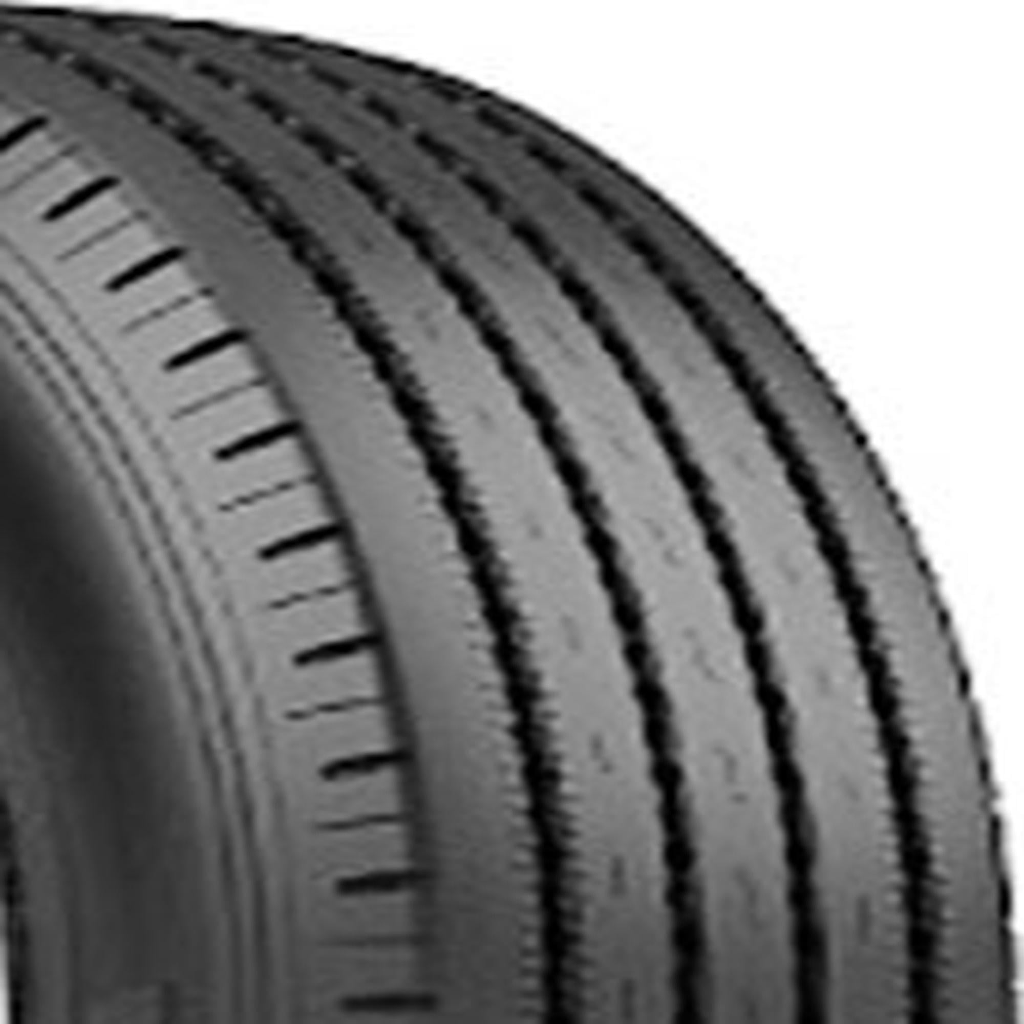 Americus MS1000 295/75R22.5 Commercial Tire Americus MS1000 295/75R22.5 Commercial Tire Sansujyuku sansujyuku.com