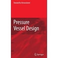 thumbnail image 1 of Pre-Owned Pressure Vessel Design (Hardcover) 3540491422 9783540491422, 1 of 1