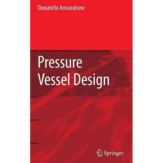 Pre-Owned Pressure Vessel Design (Hardcover) 3540491422 9783540491422