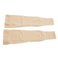 thumbnail image 4 of Long Knee Sleeve,Full Leg Compression Sleeves Long Compression Leg Sleeve Leg Compression Wrap Sleeves Professionally Tested, 4 of 8