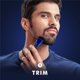 thumbnail image 3 of Trimmer Gillette ProGlide Styler impermeable con recortador de barba, 3 of 8