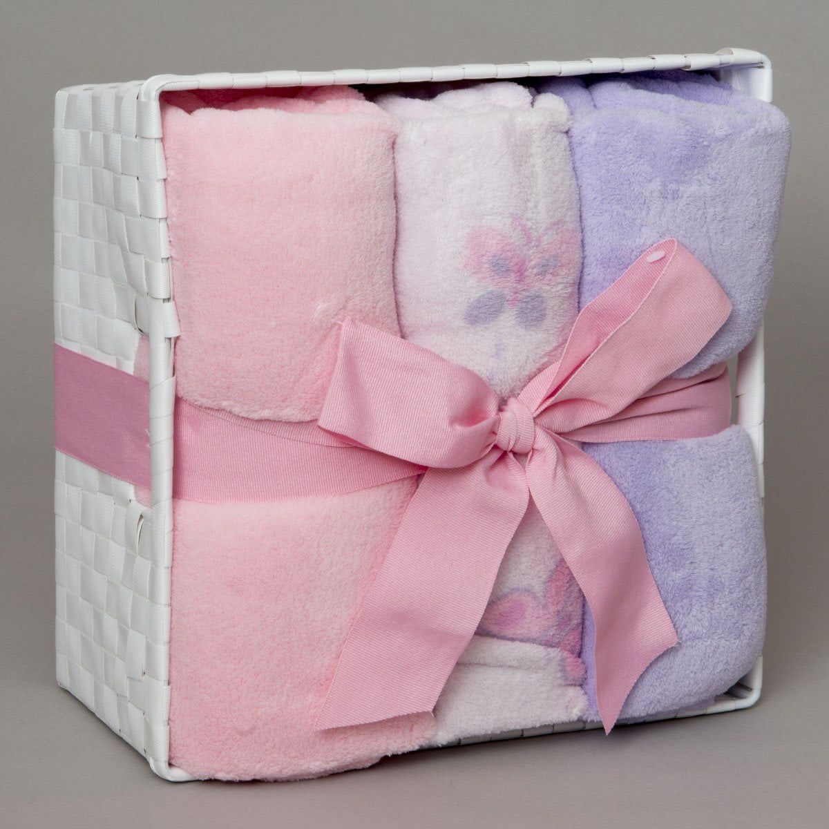 baby blanket gift