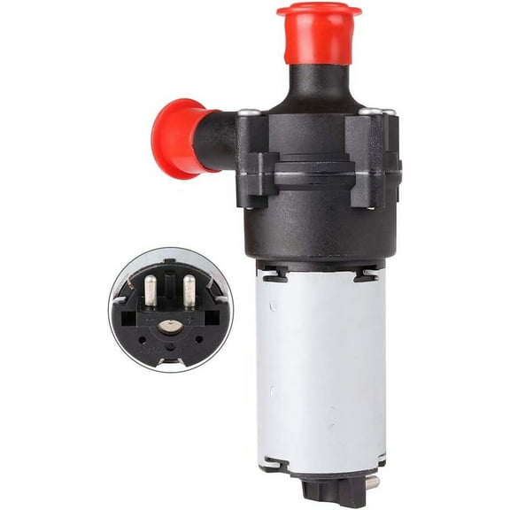 SCITOO 0392020026 Electric Water Pump fits for 2003 2004 2005 2006 Dodge Sprinter 2500 2.7L 2687CC 165Cu. In. l5 DIESEL DOHC Turbocharged