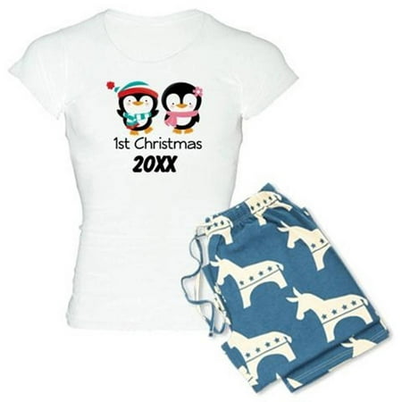 Cafepress Personalized 1st Christmas Tog