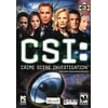 CSI Original Crime Scene Investigation - PC