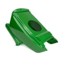 thumbnail image 2 of John Deere Lower Hood - AM131759, 2 of 7