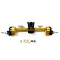 thumbnail image 1 of VONKY 1piece 1/24 Rear Axle RC Upgrade Part Brass CNC Rc Rear Axle For Axial SCX24 RC Car Part RC Car Accessories Replacement Parts, 1 of 1