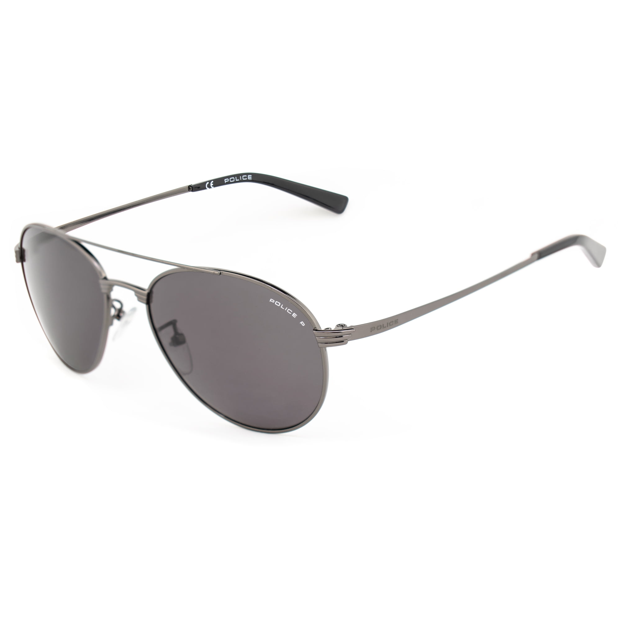 Police SUNGLASSES POLARIZED FASHION SUN GLASSES POLICE PINK MEN