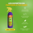 thumbnail image 2 of Spray Repelente de Piojos con Fijador de Cabello Bye Bites 120 ml, 2 of 6