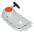 thumbnail image 3 of Pull Starter Recoil Assembly, Plastic Recoil Pull Starter For Saw ANGGREK Otros, 3 of 8