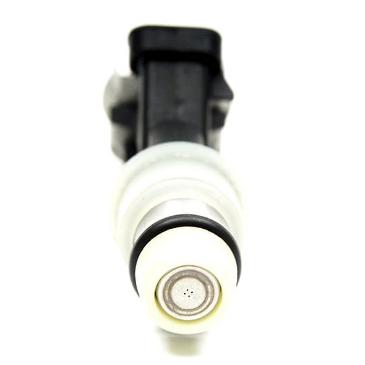 Delphi Fuel Injector Fits select: 2001-2002 SATURN SL1, 2001-2002 SATURN SL